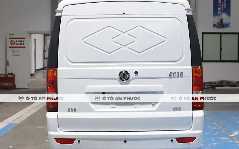 Ngoại thất DFSK EC35