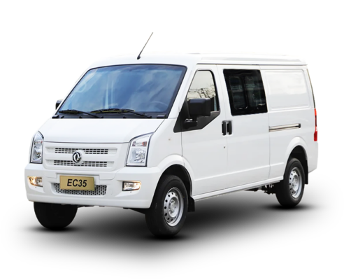 Xe tải van điện DFSK EC35