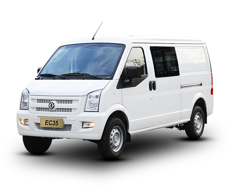 Xe tải van điện DFSK EC35