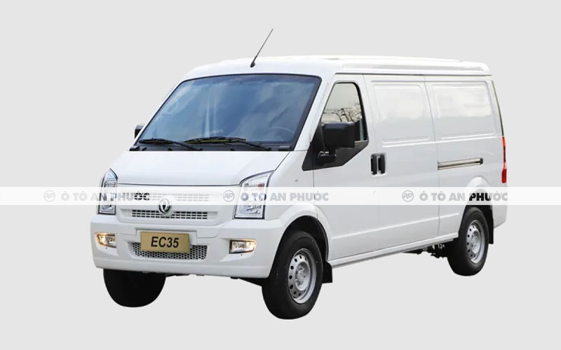 ngoại thất DFSK EC35