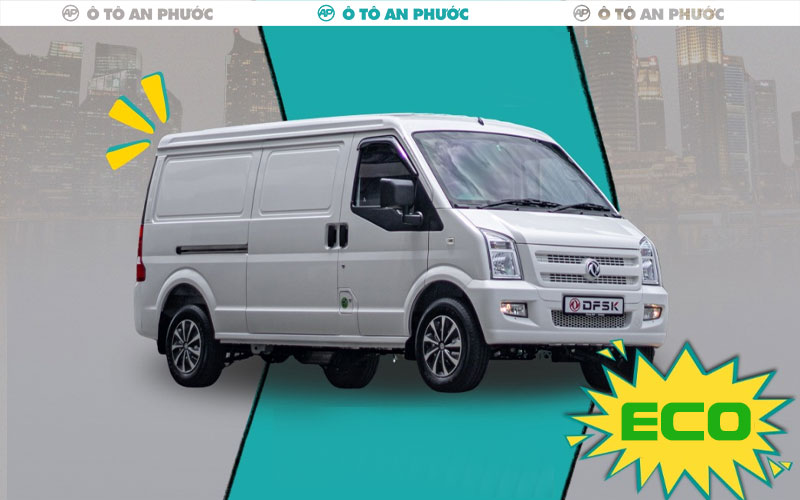 Ưu điểm DFSK EC35