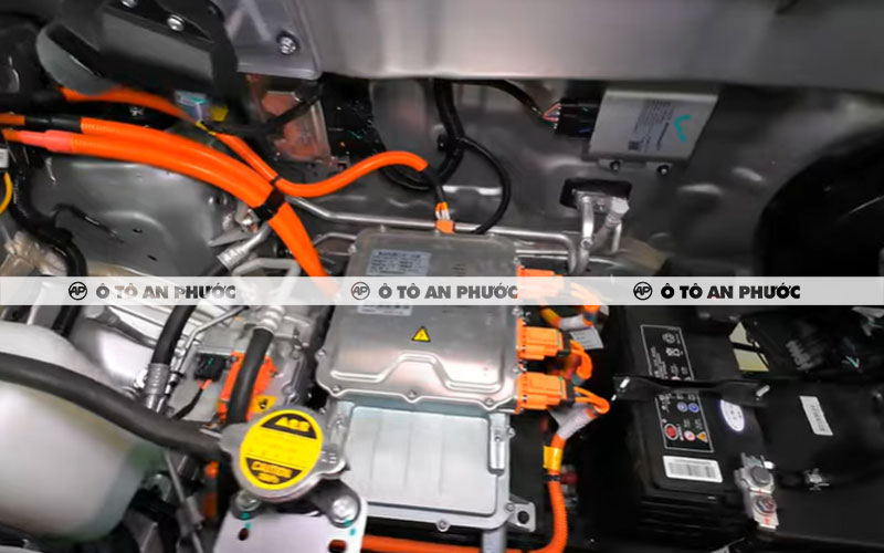 Động cơ DFSK EC75