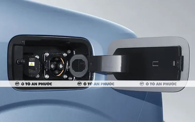 Động cơ DFSK EC75