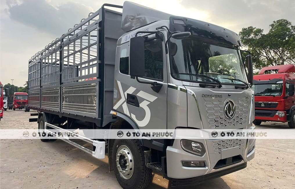 Dongfeng X3 180 SL