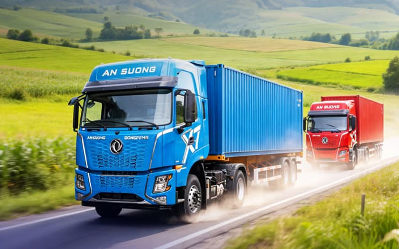 Ưu điểm Dongfeng X7 445HP