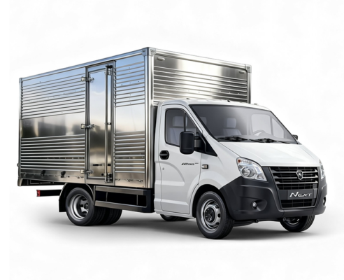 Xe tải GAZELLE NEXT C41R92