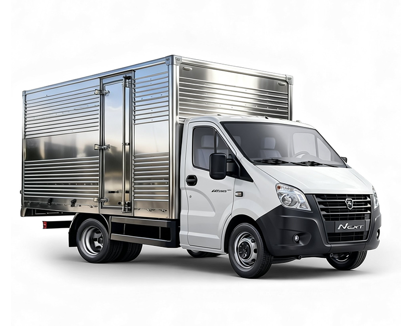 Xe tải GAZELLE NEXT C41R92