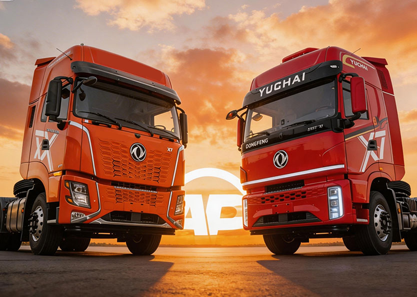 Giới thiệu về Ô tô An Phước