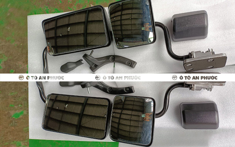 Gương chiếu hậu xe tải Tera