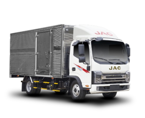 Xe tải Jac N200S Pro E5