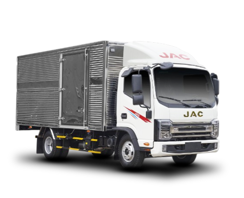 Xe tải Jac N200S Pro E5