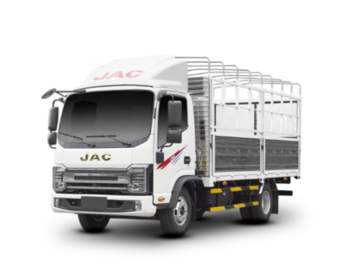 Xe tải Jac N250S Pro E5