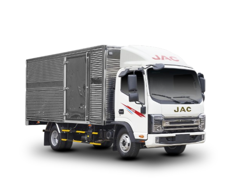 Jac N350s pro e5