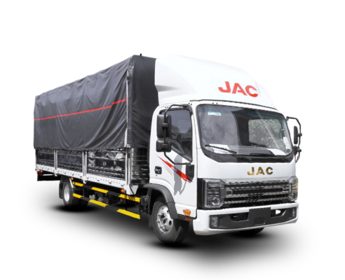 xe tải Jac N350SL E5