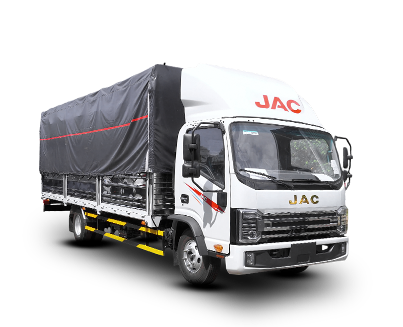 xe tải Jac N350SL E5