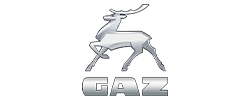 Đối tác GAZ