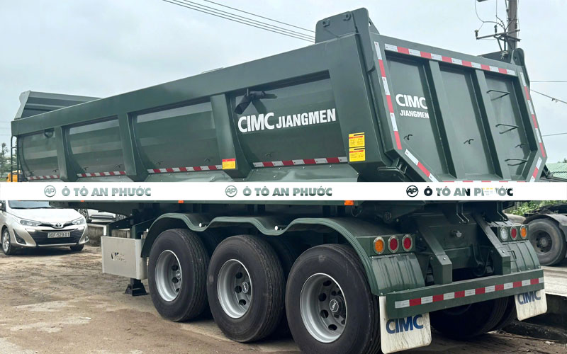 Mooc ben CIMC 24 khối