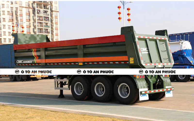 Mooc ben CIMC 24 khối