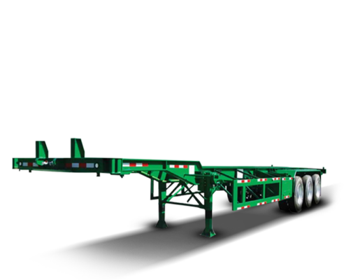 Mooc cổ cò 45 feet