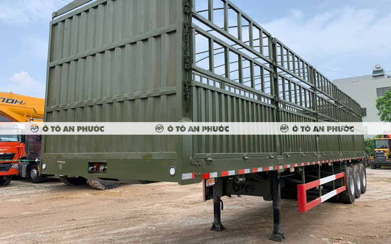 Giá mooc lồng CIMC