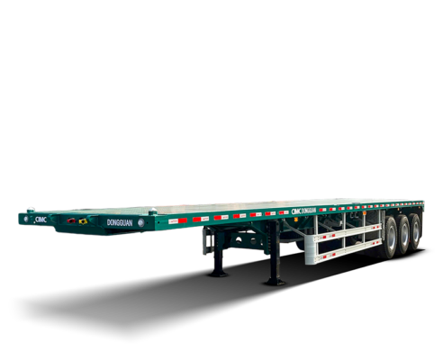 mooc sàn CIMC 40 feet