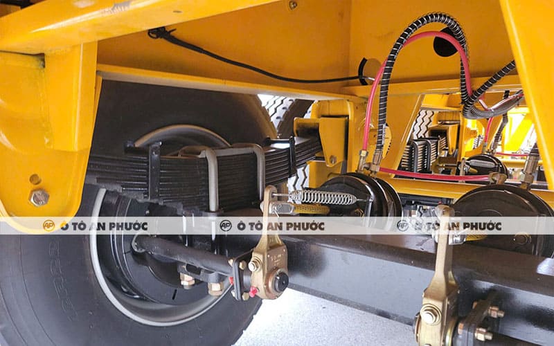 mooc xương 40 feet