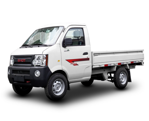 Xe tải SRM K990