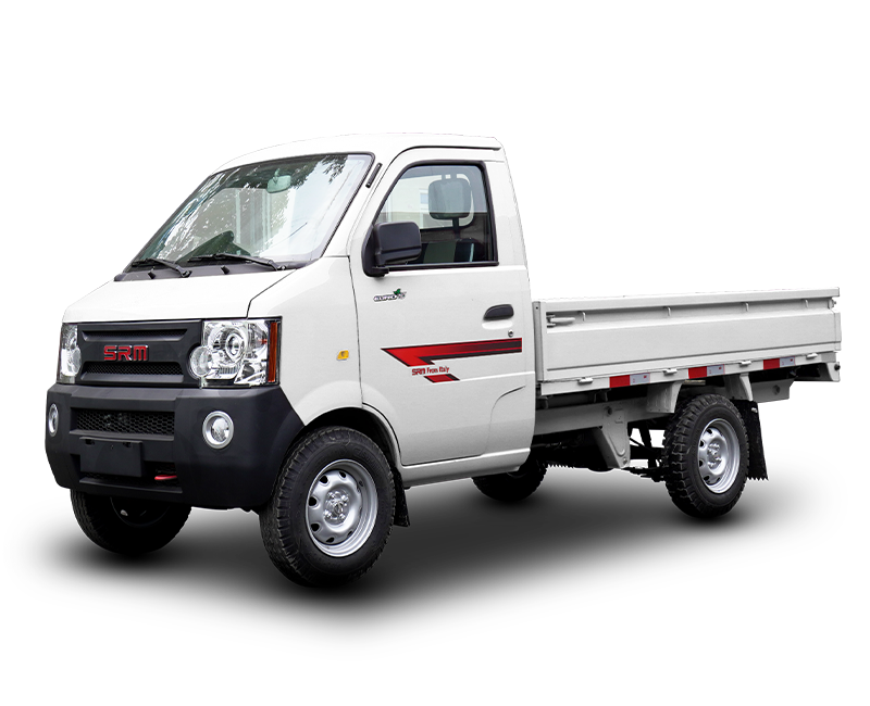 Xe tải SRM K990