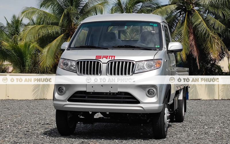 Ngoại thất SRM S1