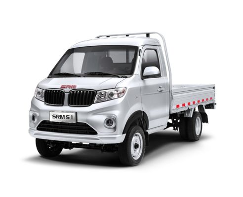 Xe tải SRM S1