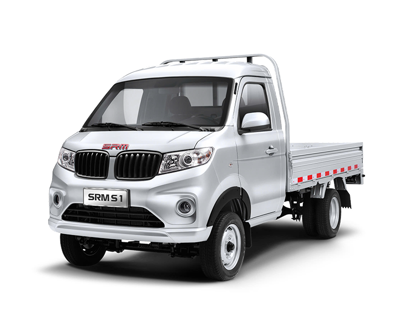 Xe tải SRM S1