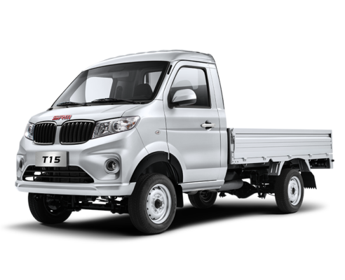 xe tải SRM t15