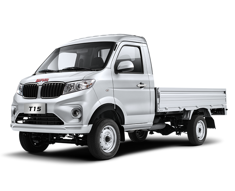 xe tải SRM t15