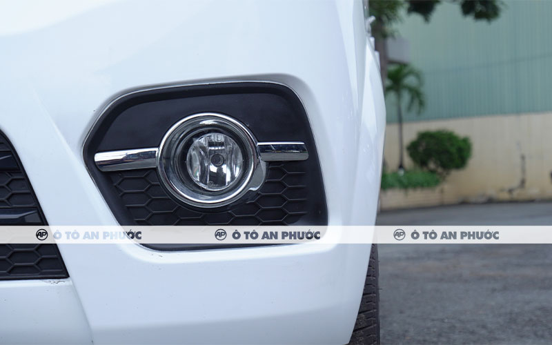 ngoại thất SRM T30