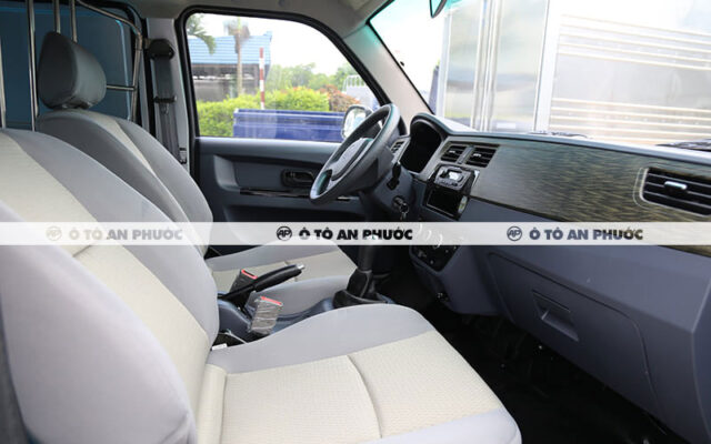 Nội thất SRM T30