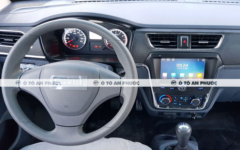 Nội thất SRM T30