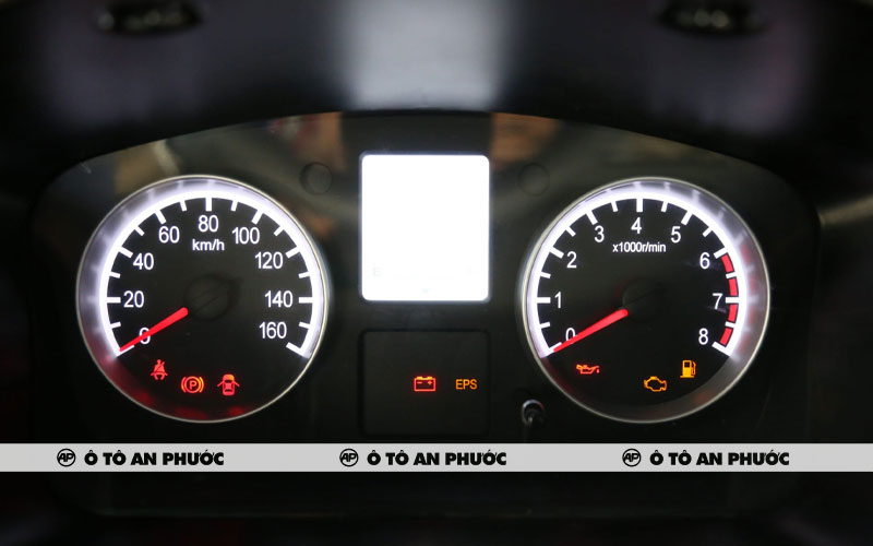 Nội thất SRM T30