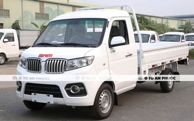 SRM T30 thùng lửng