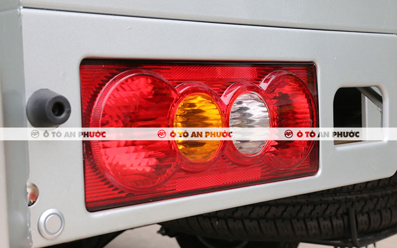 ngoại thất SRM T30i