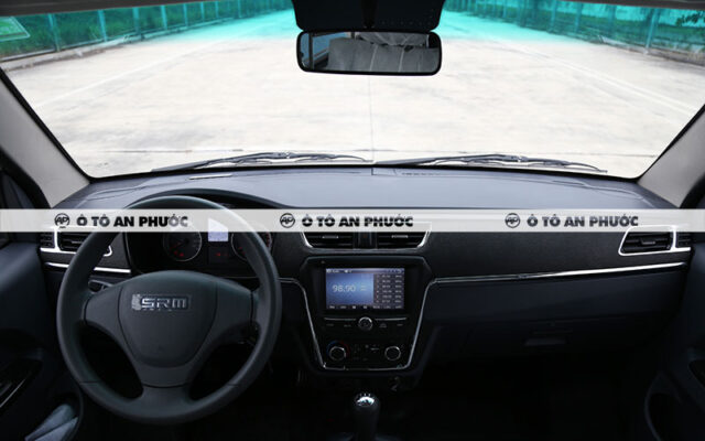 Nội thất SRM T30i