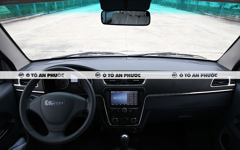 Nội thất SRM T30i