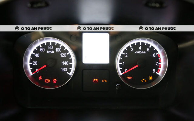 Nội thất SRM T30i