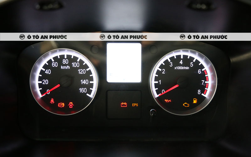 Nội thất SRM T30i