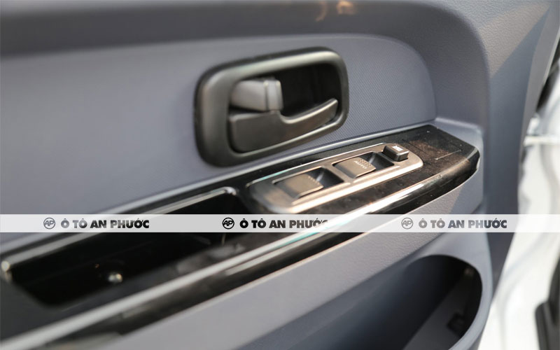 Nội thất SRM T30i