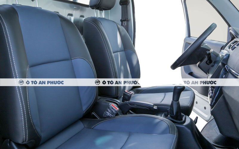 Nội thất SRM T35