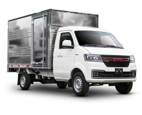 Xe tải SRM T50