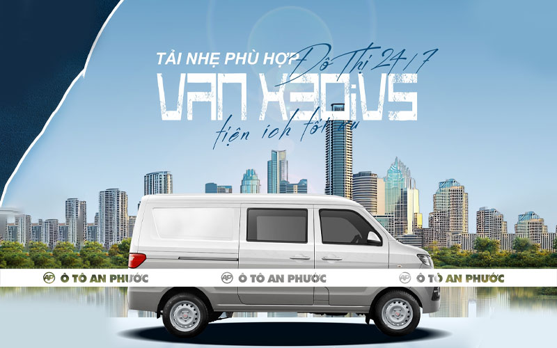 Ưu điểm xe SRM X30i 5 chỗ