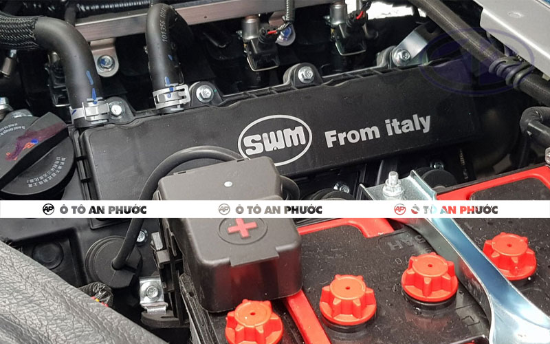 Động cơ SRM X30L V2