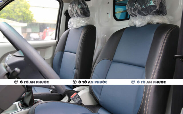 Nội thất SRM X30L V2