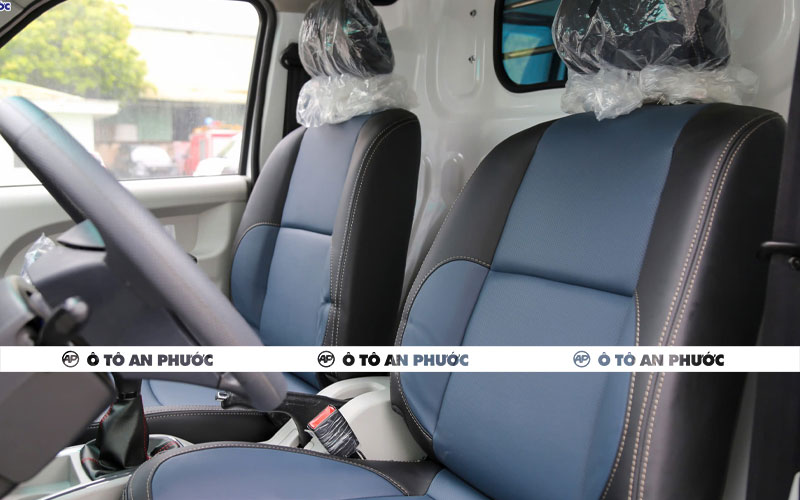 Nội thất SRM X30L V2